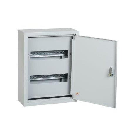 Корпус металлический ЩРн-24з (395х310х120) IP31 MK