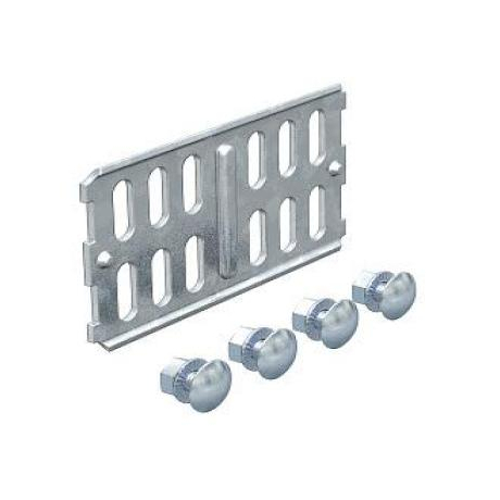 Соединитель кабельного листового лотка LKS 60x100 