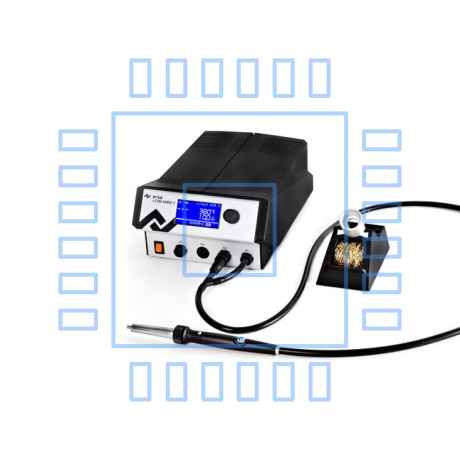 Паяльная станция ERSA VARIO ICV2000-A