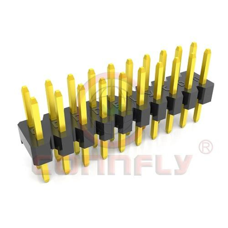 DS1025-05-2x40P8BV1-B