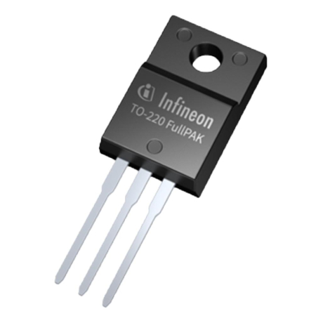 IKA10N65ET6XKSA2