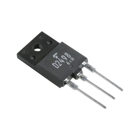 2SD2498