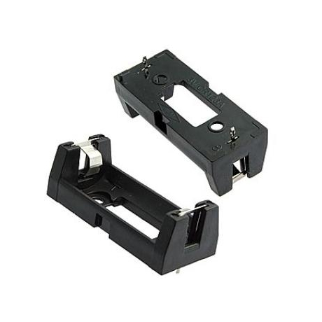 CR123A BATTERY HOLDER(BHC-CR123A)