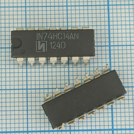 Микросхема КР1564ТЛ2