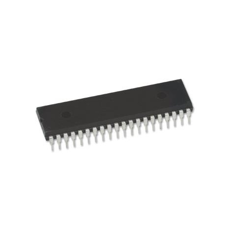 ATMEGA1284-PU