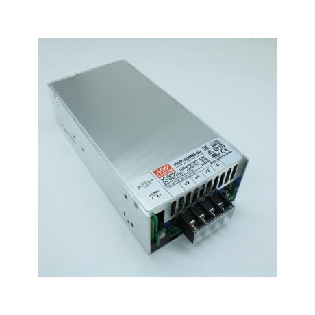HRP-600N3-24