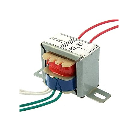 EI28*19 220V TO 2X12V 1.5W