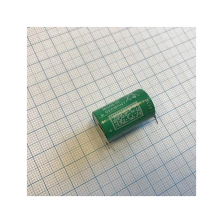 CR1/2AA-SLF, 3V, 950mAh