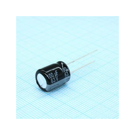 EEUFR1J101