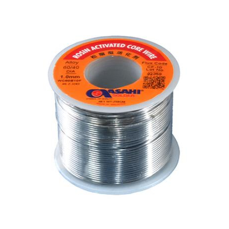 SN60/PB40 D1.0MM 250G CF10