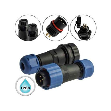 SZC16 3P-F-M
