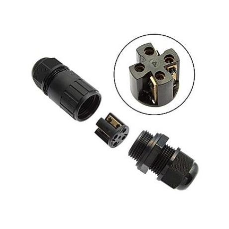 SZC-4-M20 (D=4-7MM) IP68 250V/10A