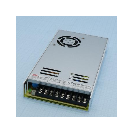 RSP-320-48