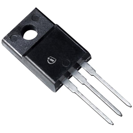 STF13NM60ND
