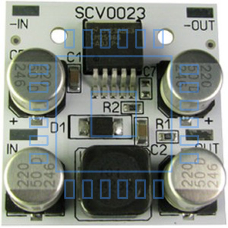 SCV0023-5V-3A