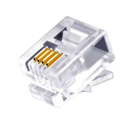 L-KLS12-RJ12-6P4C-01