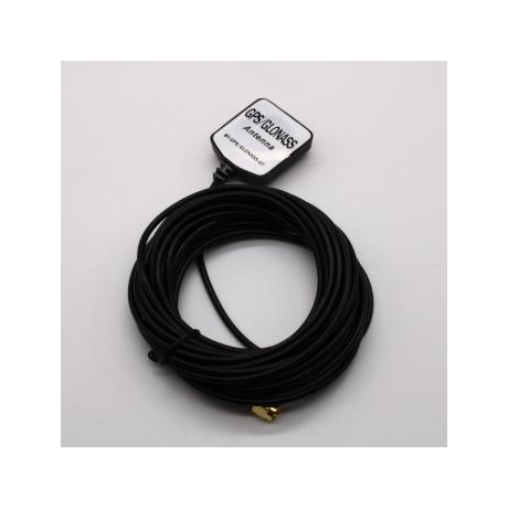 ANT GPS BY-GPS/GLONASS-07 SMA-M 5M