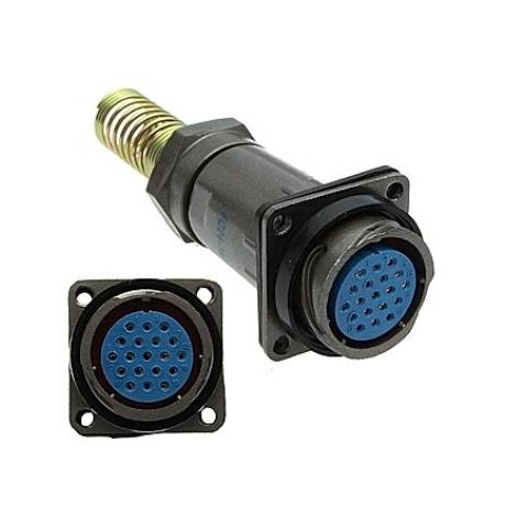 FQ24-19PIN ZPK-12