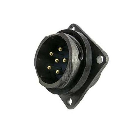 FQ24-6PIN ZJ