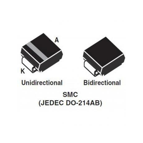SMCJ33A-TR