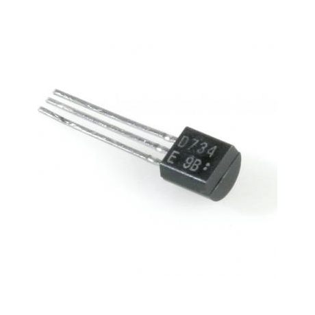2SD734