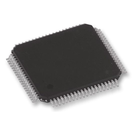 MSP430F435IPN