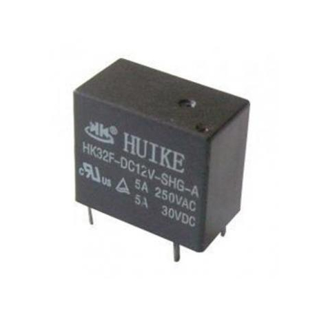 Сигнальное реле HK32F-DC5V-SHG