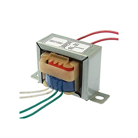 EI41*17 220V TO 2X12V 3W