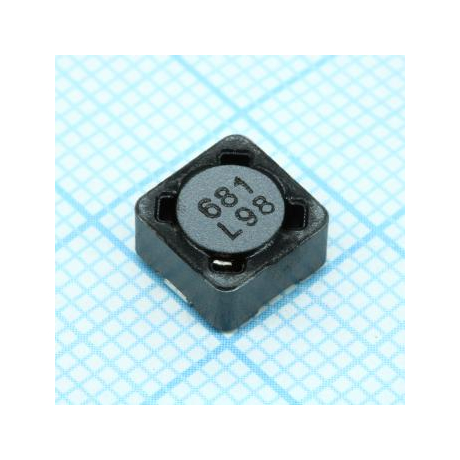 CDRH74NP-681MC