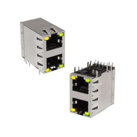 TJ9-8P8-01 LED