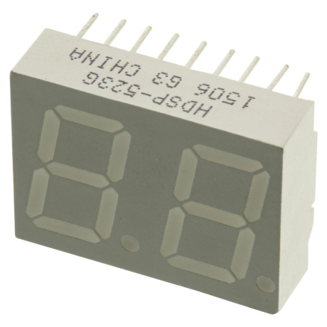 HDSP-523G