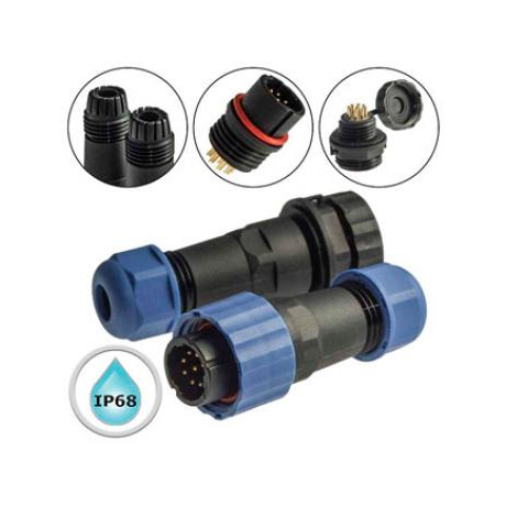 SZC16 9P-F-M
