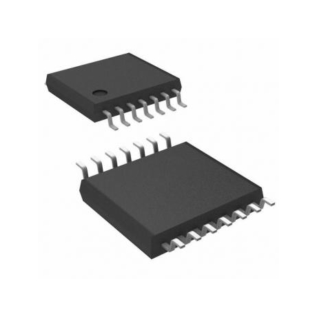 SN74HC32PWR