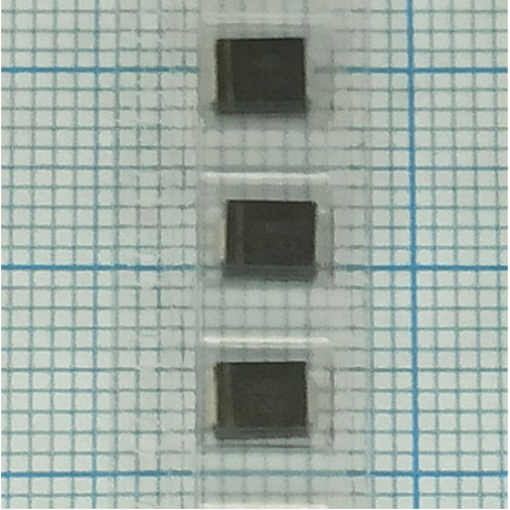Диод SMBJ3.3A