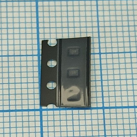 Диод TPD4S012DRYR