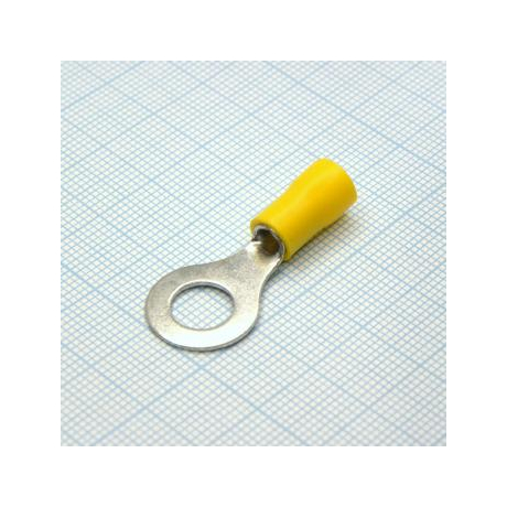 RV5.5-8  Yellow
