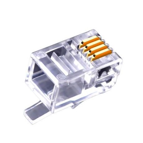 L-KLS12-RJ11-4P4C-01