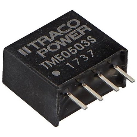 TME 0503S