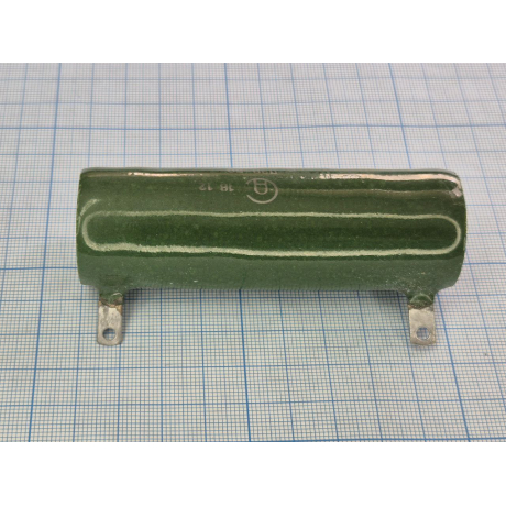 Резистор ПЭВ-50Вт-2,2 кОм 5%