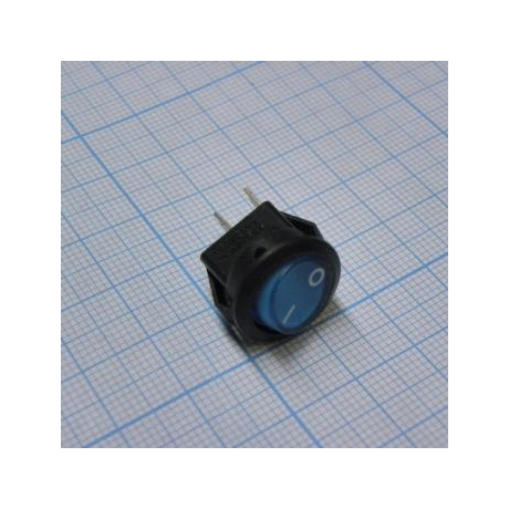 SMRS-101-2C3-BL/B