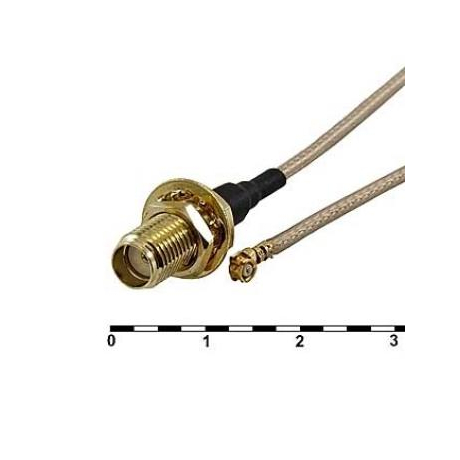 UFL-F/SMA-F JV-003+O 41CM