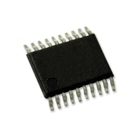 SN74HCT244PW