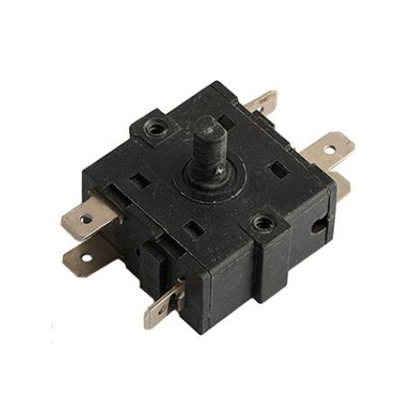 RT-18-4P ON-OFF 1/2A