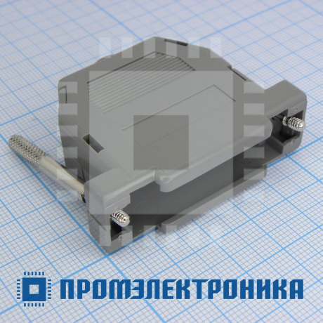 Кожух DPT-25C (с защелкой)