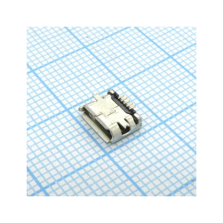 microUSB 5BFR