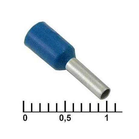 DN01006 BLUE (1.4X6MM)