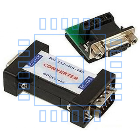 Converter 485