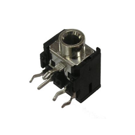 TKX3-3.5-03 PCB JACK
