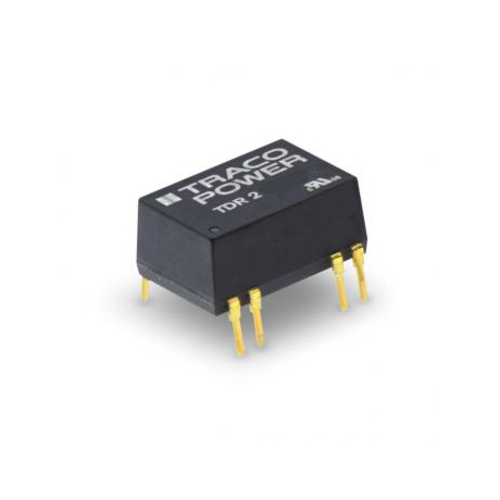 TDR 2-2411WI