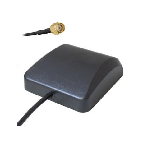 RANT GPS/GLONASS G2-1 SMA-M 3M